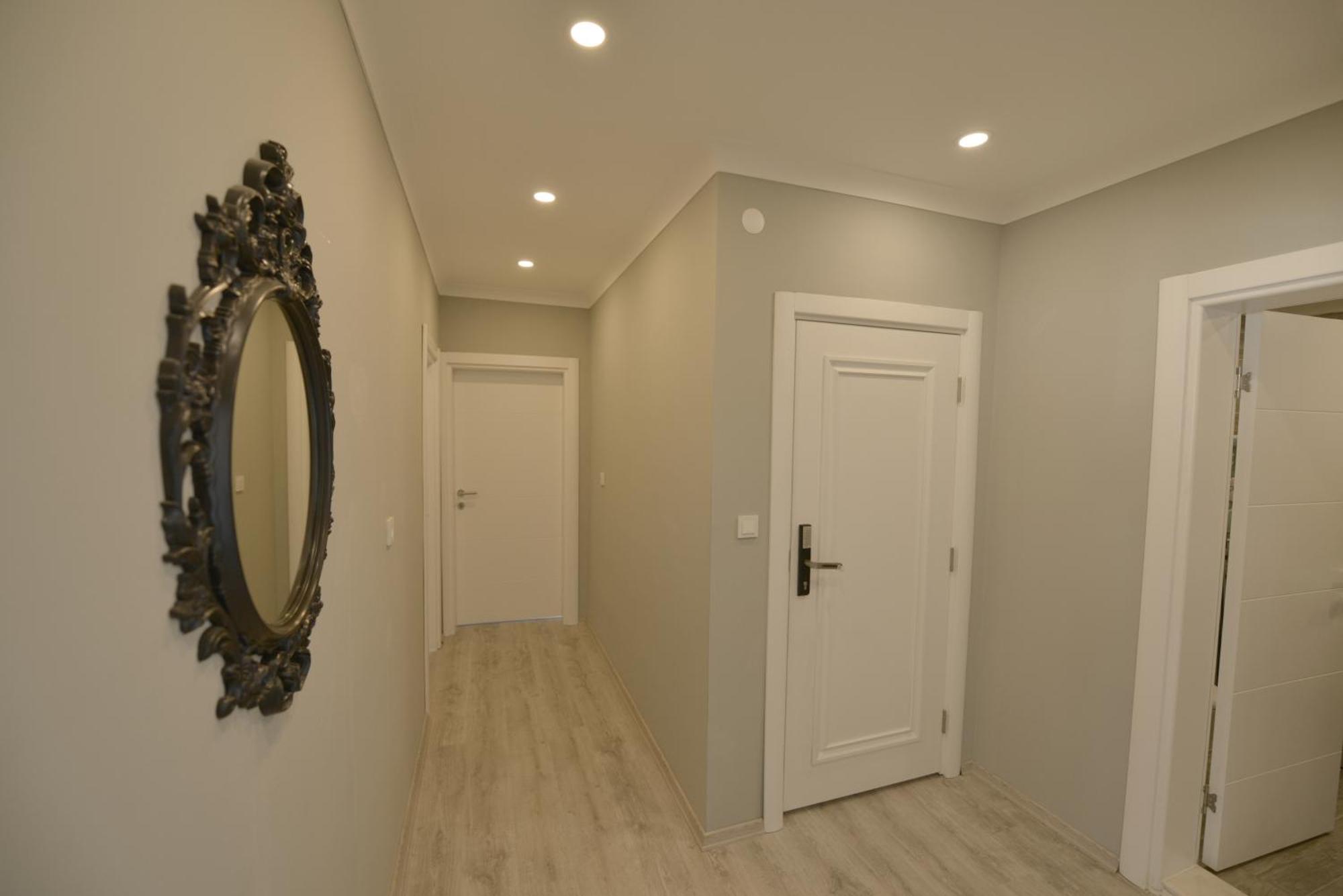 טראבזון Doa Suite Hotel חדר תמונה