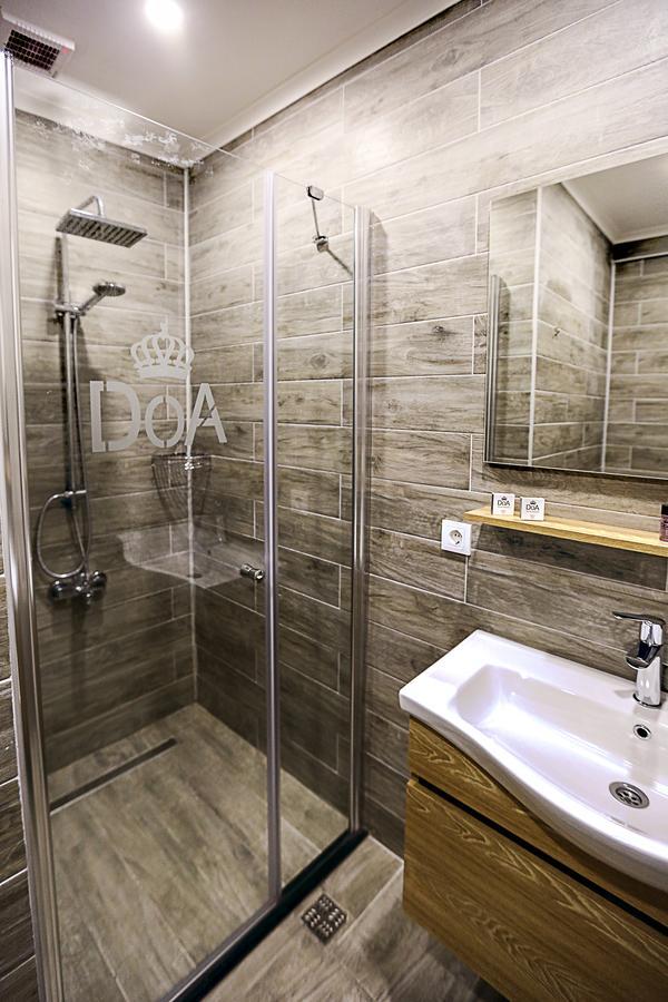 טראבזון Doa Suite Hotel מראה חיצוני תמונה