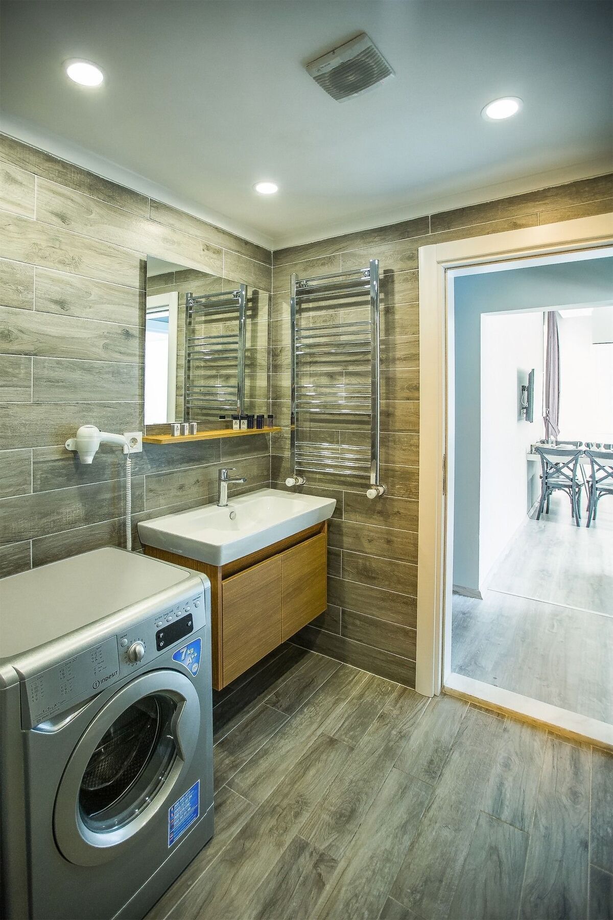 טראבזון Doa Suite Hotel מראה חיצוני תמונה